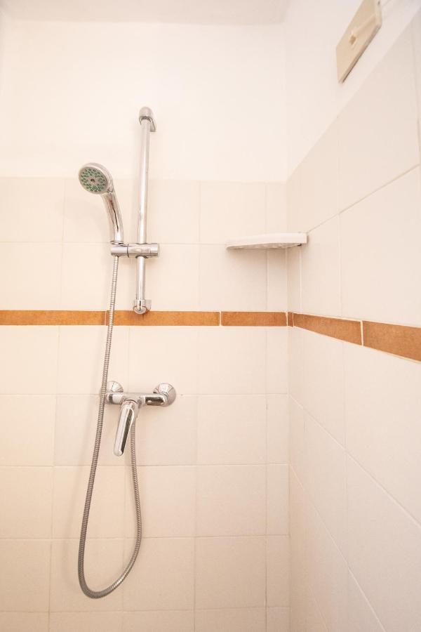 Casetta Di Butia, Gelsomino Apartment Борго а Моцано Екстериор снимка