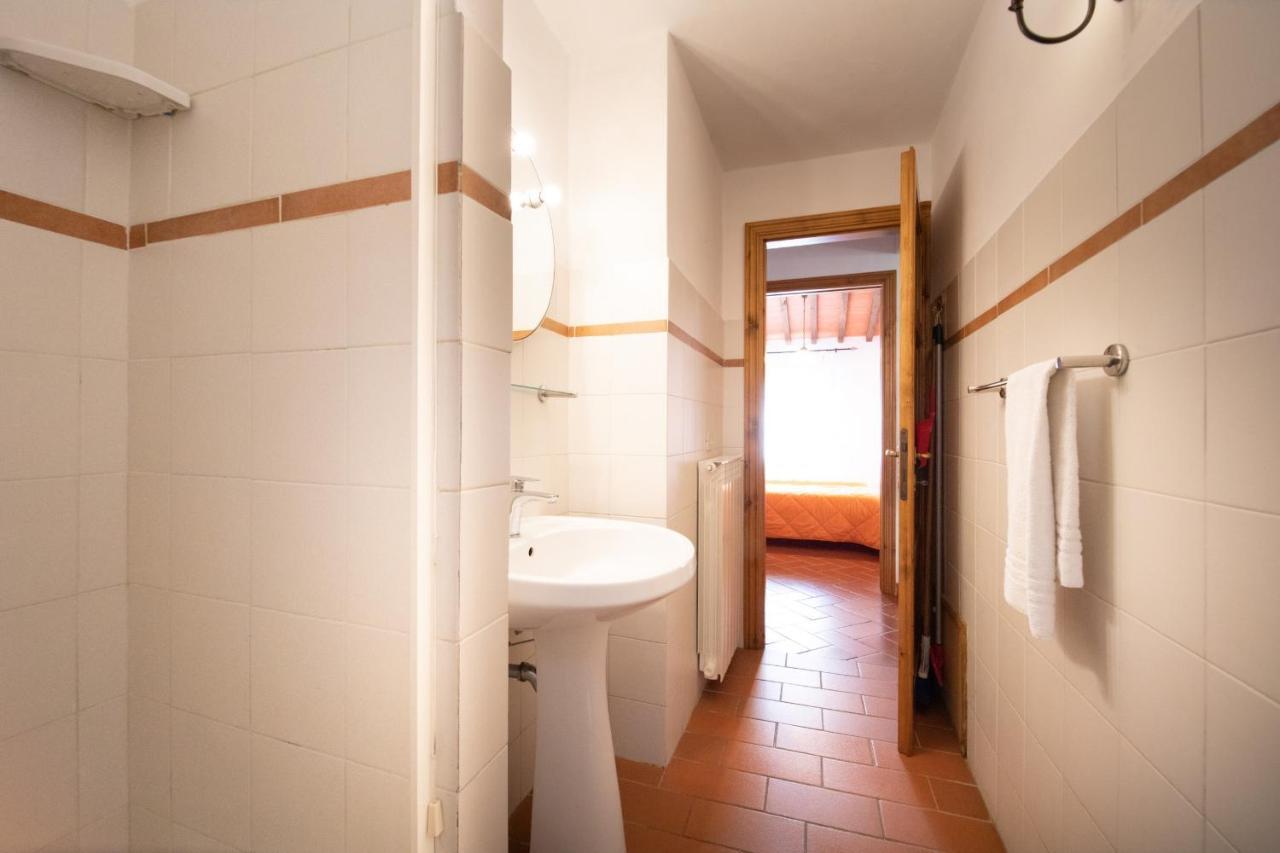 Casetta Di Butia, Gelsomino Apartment Борго а Моцано Екстериор снимка