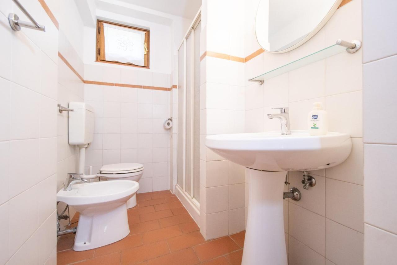 Casetta Di Butia, Gelsomino Apartment Борго а Моцано Екстериор снимка