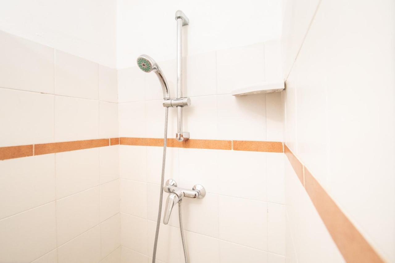 Casetta Di Butia, Gelsomino Apartment Борго а Моцано Екстериор снимка