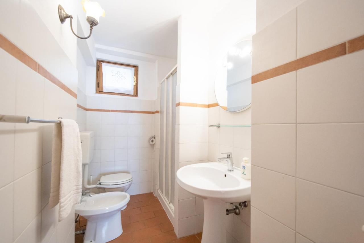Casetta Di Butia, Gelsomino Apartment Борго а Моцано Екстериор снимка