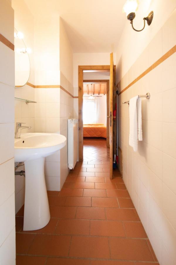 Casetta Di Butia, Gelsomino Apartment Борго а Моцано Екстериор снимка