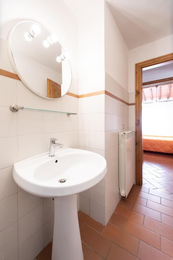 Casetta Di Butia, Gelsomino Apartment Борго а Моцано Екстериор снимка